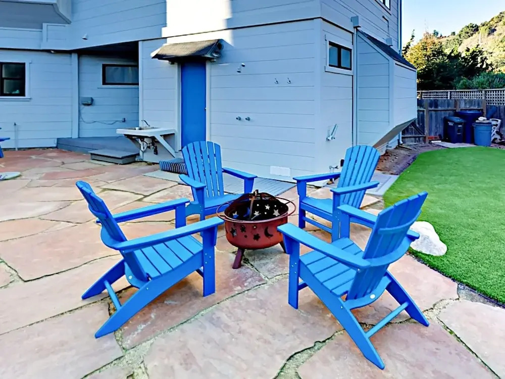 21 Calle del Sierra Home Smaller Cottage 1 Bedroom 1 Bathroom Home