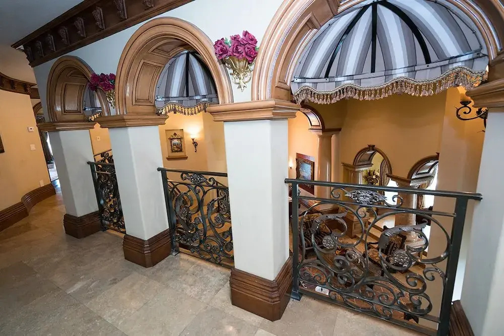 Casa Valentina