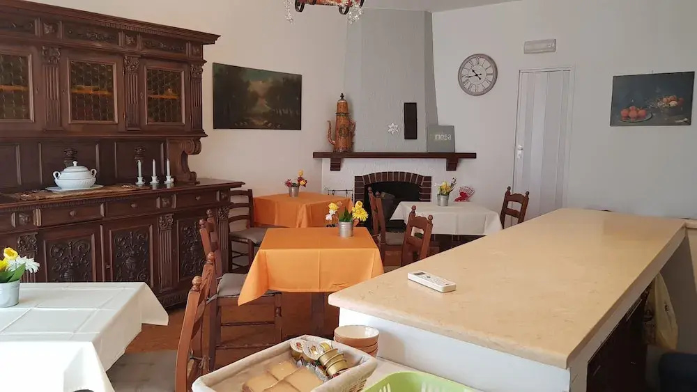 B&B Mimosa