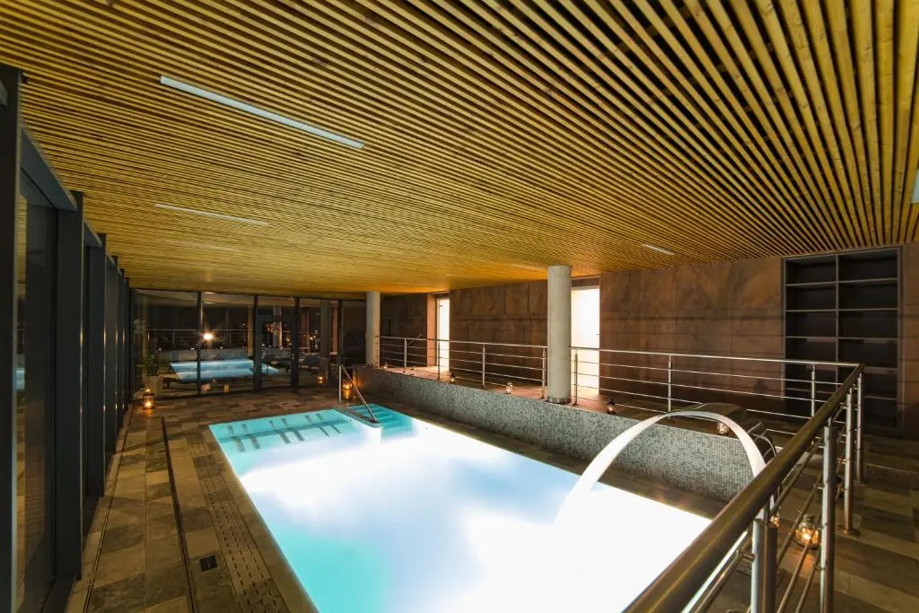 Wellness & Spa hotel Villa Regenhart
