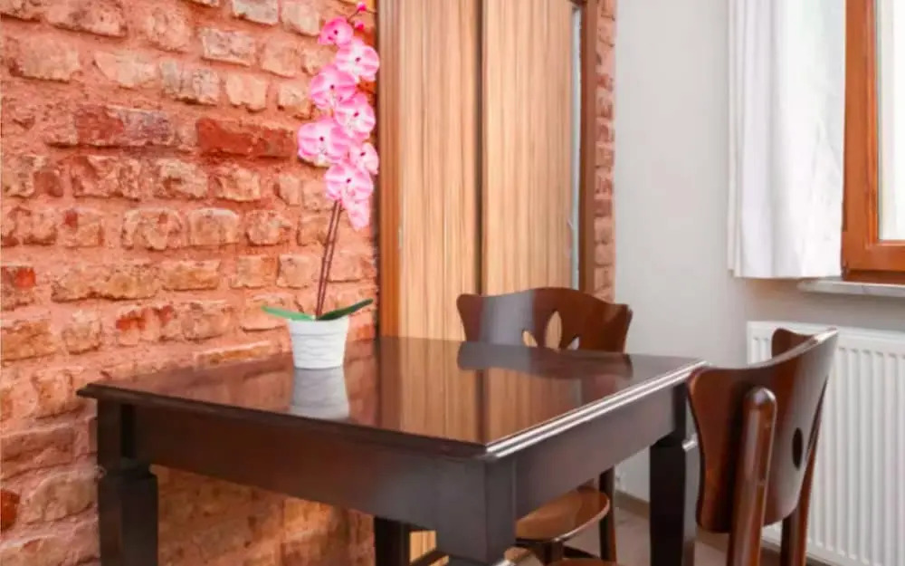 Balat luxury House With Sea View
