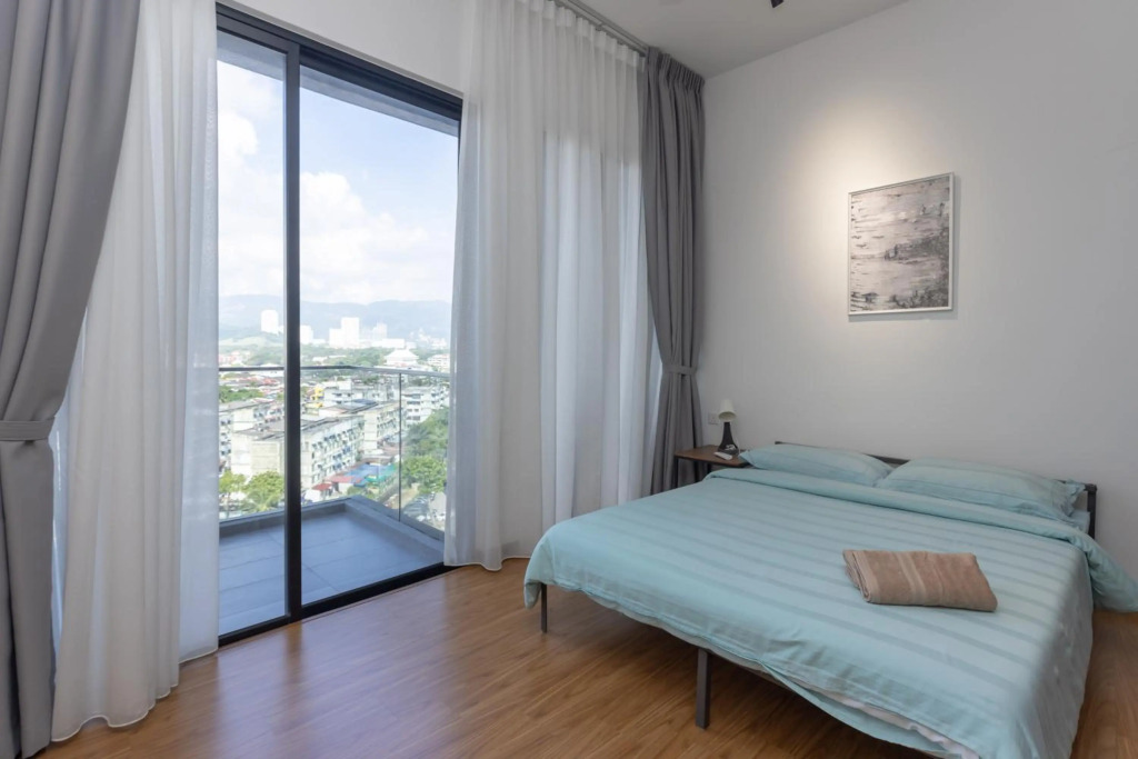 Beacon Executive Suites by WL