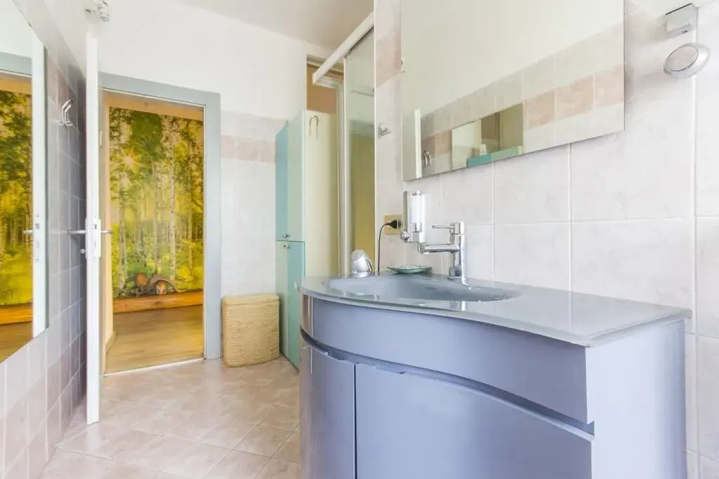 Bed & Breakfast Al Nettuno