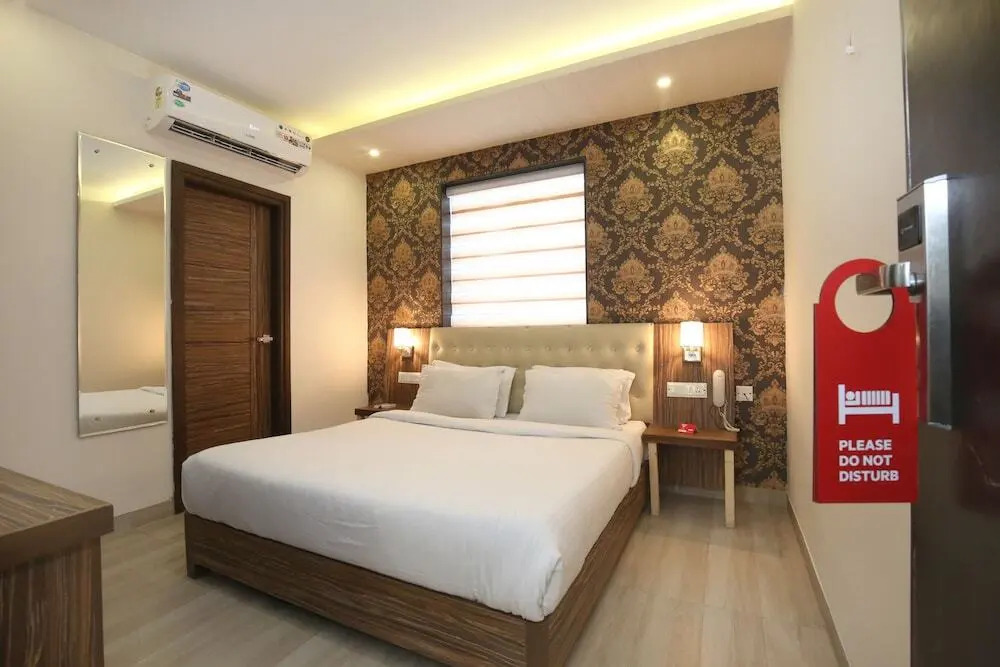 Hotel O Tricity Relax Inn