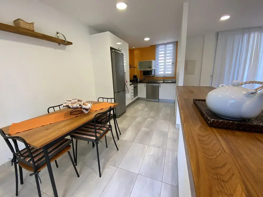CA dúplex mar sEstanyol de Migjorn