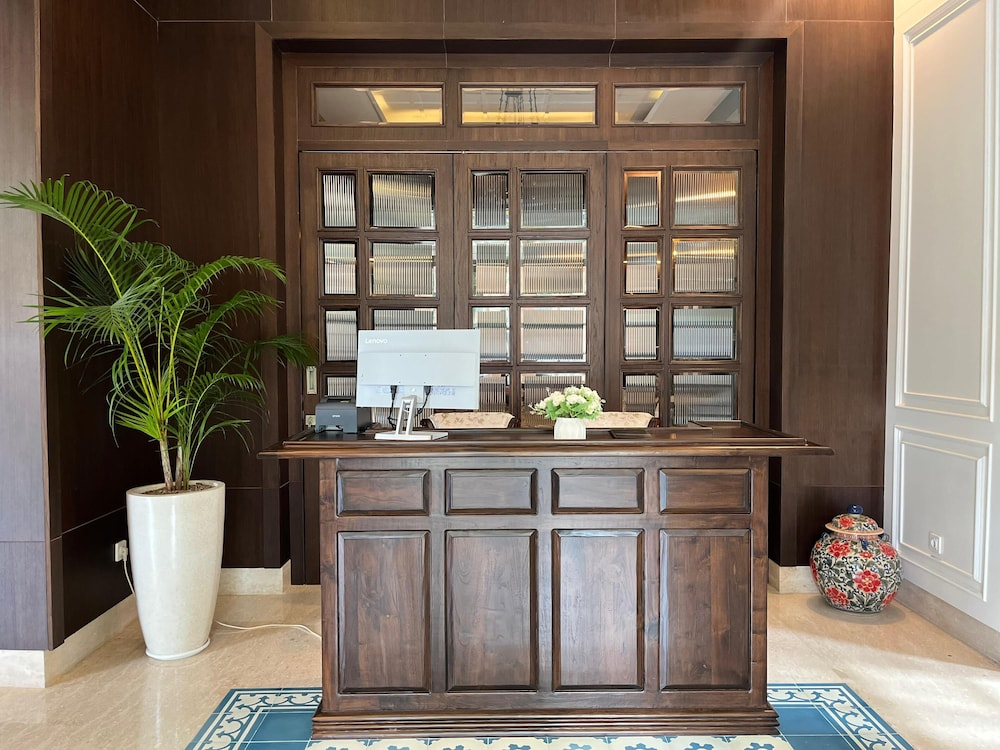 The Prajan Hotel & Villas by natts hospitality