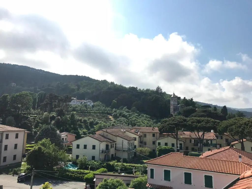 Hotel Garden Ristorante Pizzeria