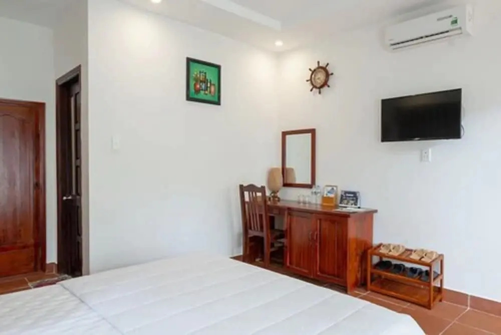LAM PHU Bungalow