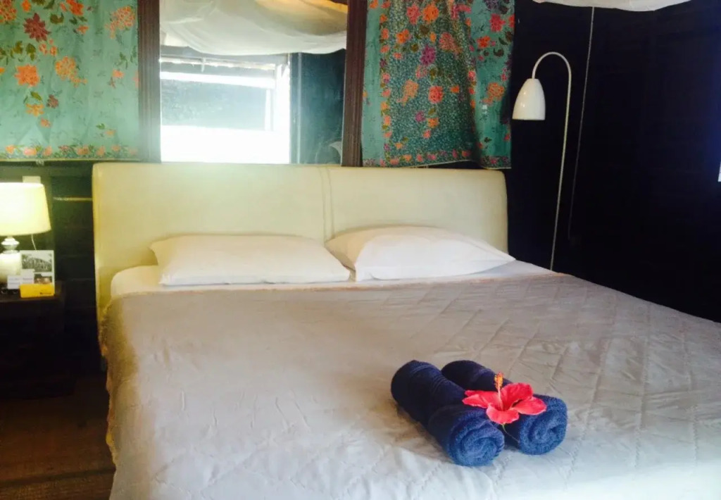 Basar Guest House
