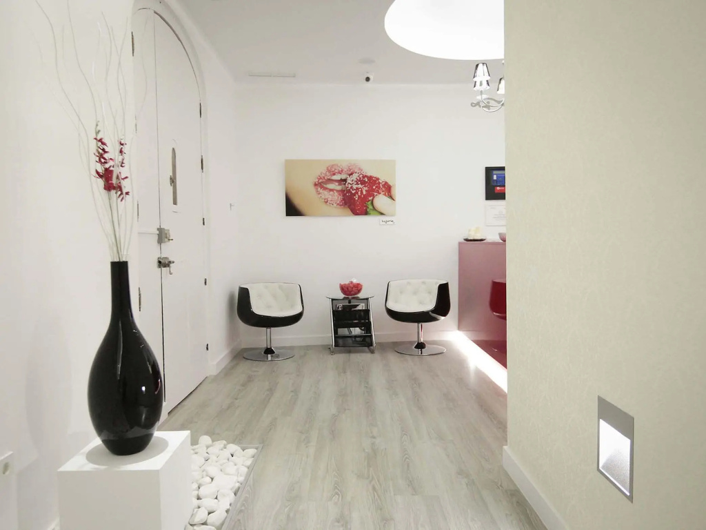 Vitium Urban Suites