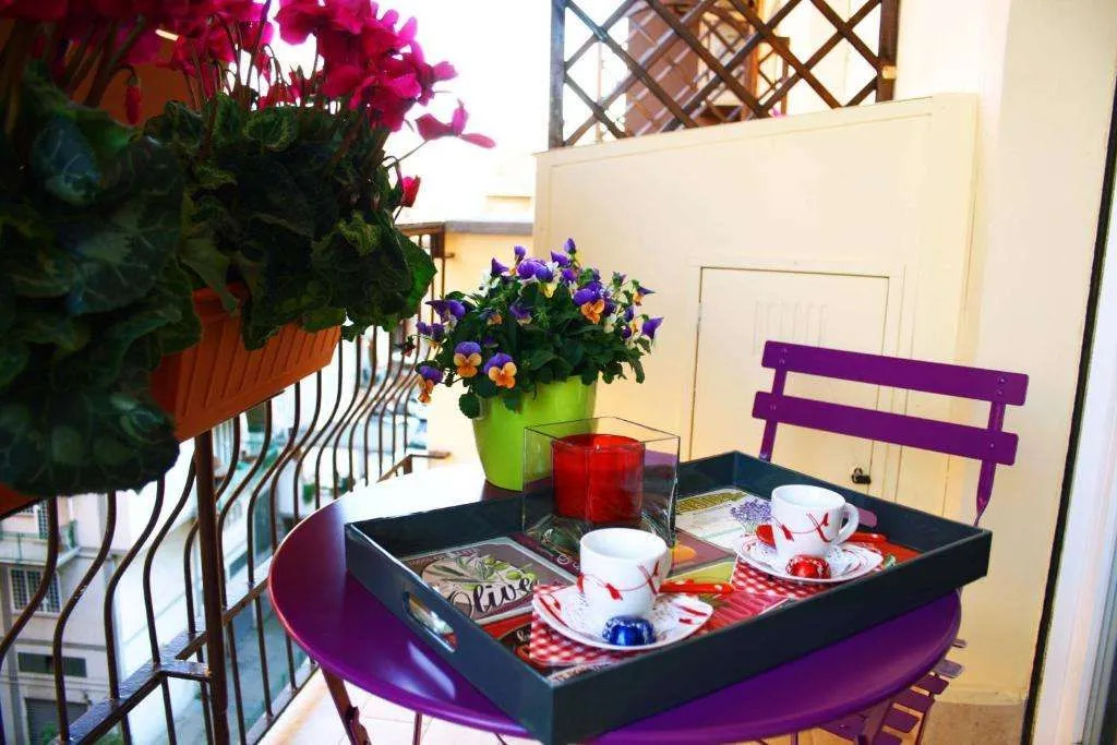 B&B La Maison de Jo
