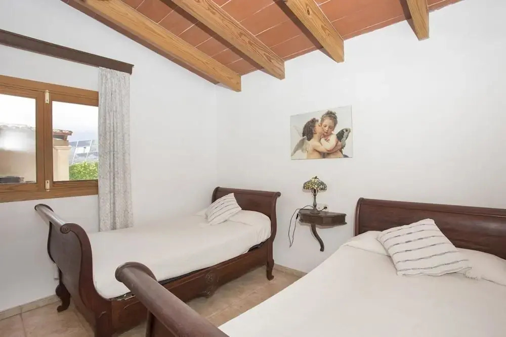 Villa - 2 Bedrooms with Pool - 103231