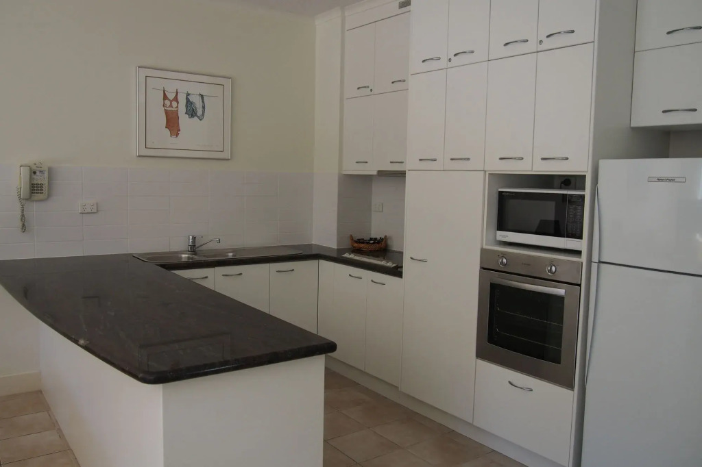 Mirra Chana Beachfront Apartments Mooloolaba
