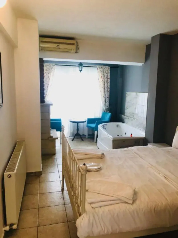 Agva Temmuz Otel