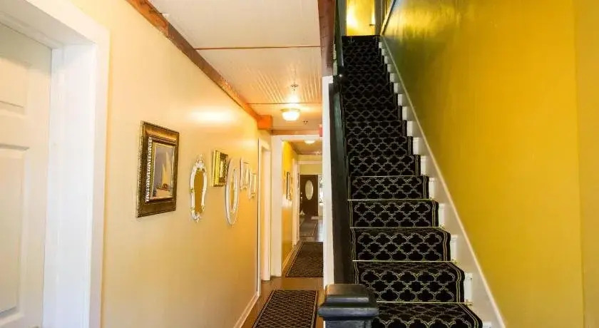 Tybee Island Inn Bed & Breakfast