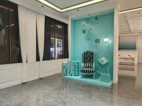 Xana Hotelle Hotel (Quanzhou Licheng)