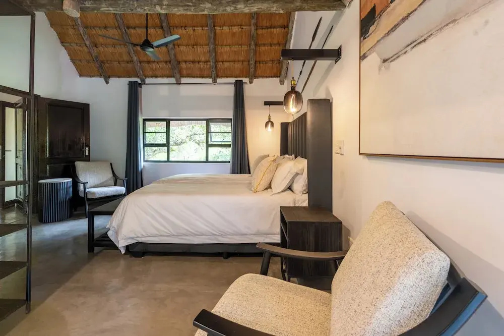 Sunbirds Oasis Lodge