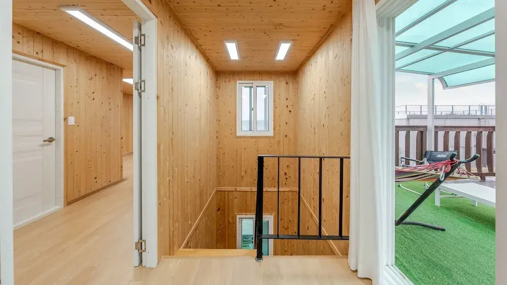 Gangneung Stay Shod Pension