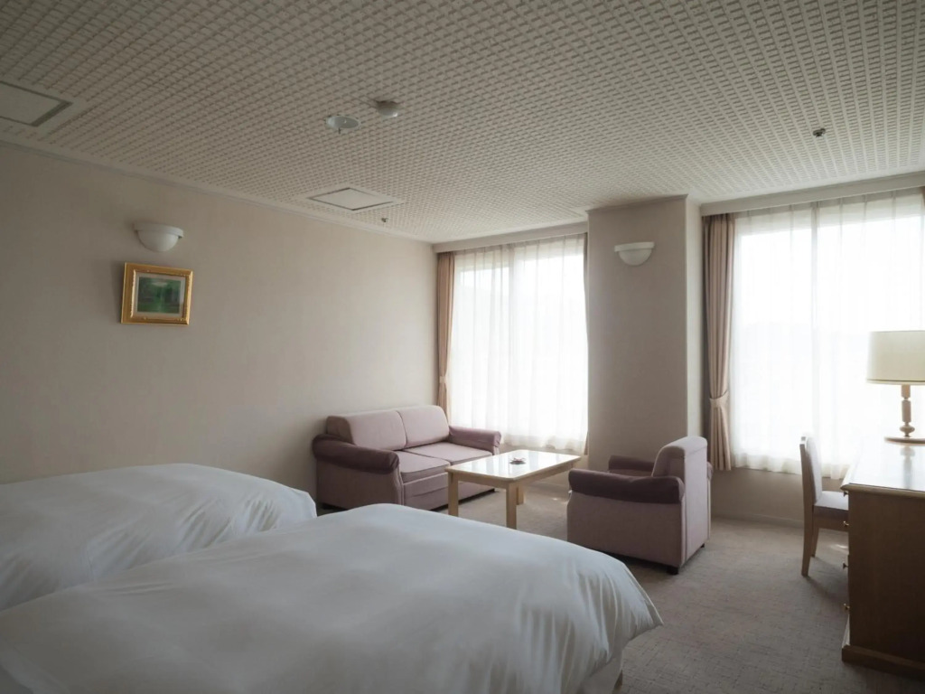 Shirahama Key Terrace Hotel Seamore