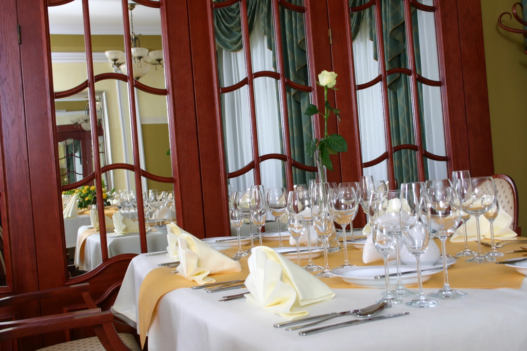 Hotel Hubertus Rzeszów
