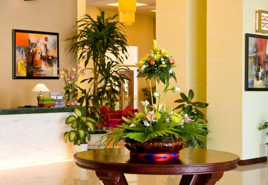 Park View Hotel