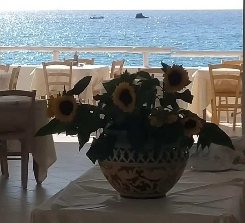 Villaggio Hotel Agrumeto