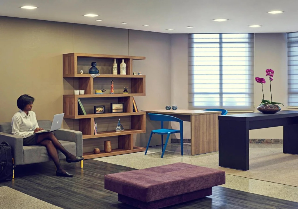 Mercure Florianopolis Centro