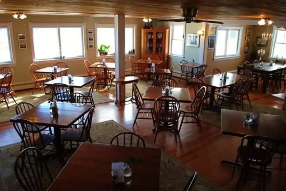 The Craignair Inn & Causeway Restaurant