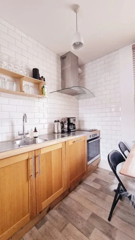 Stylish Town Centre Apartments