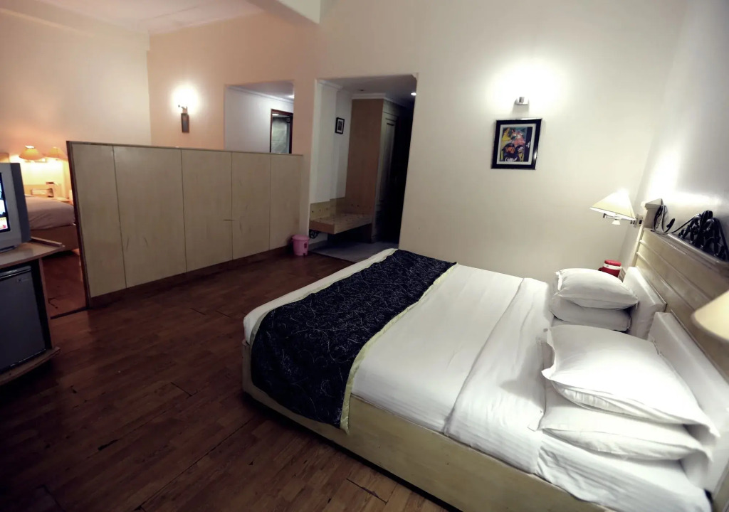 Hotel Devi Grand - Katra