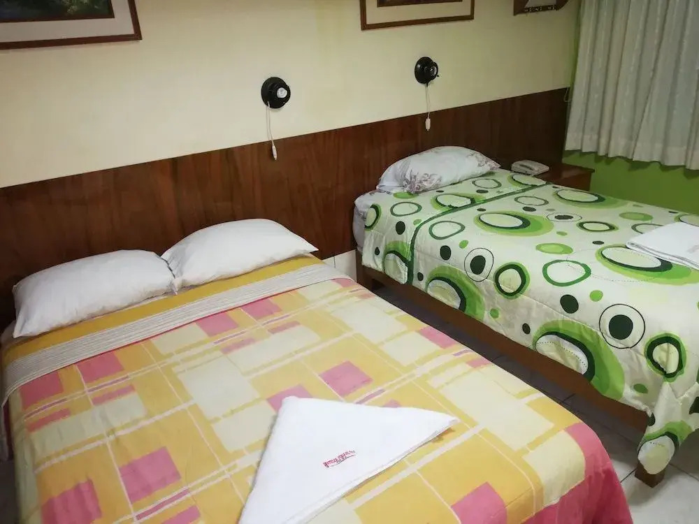 Hotel Perla del Chira