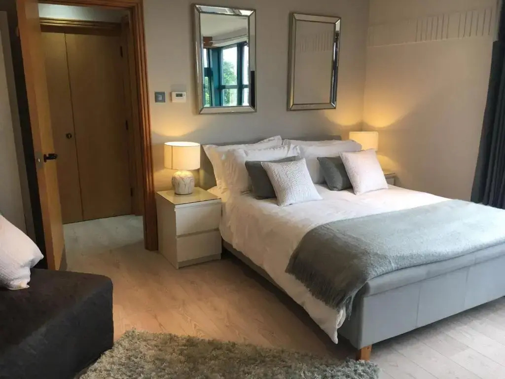 Penrith Retreats