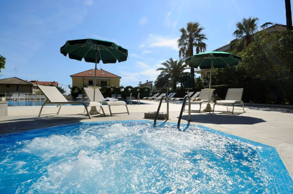 Residence Oliveto