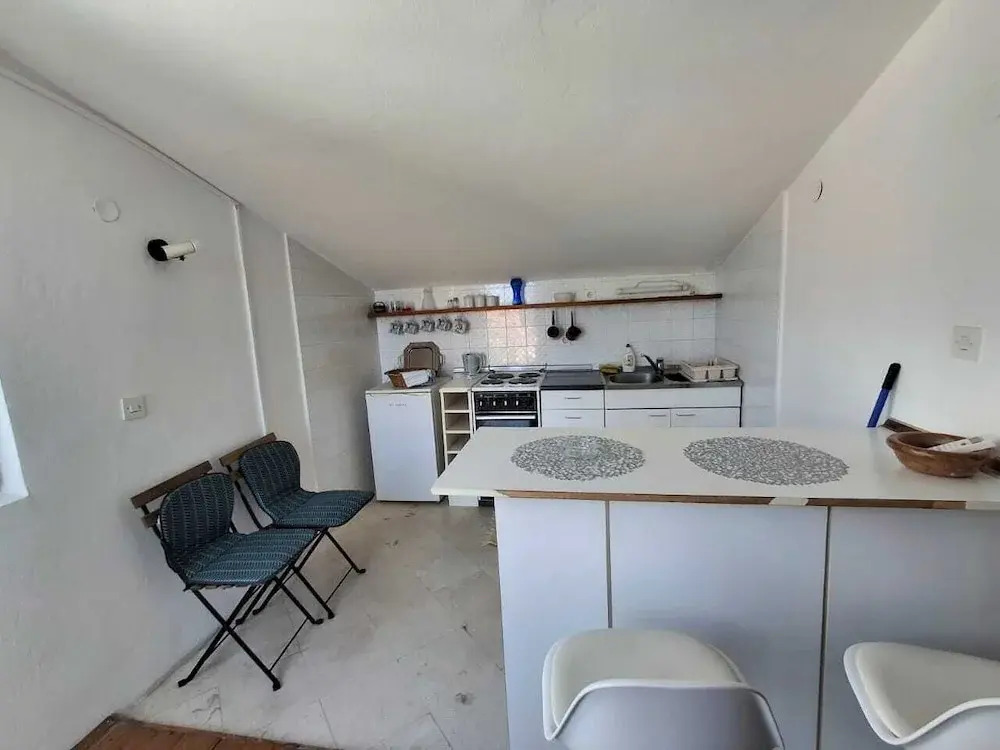 Apartments Andjus