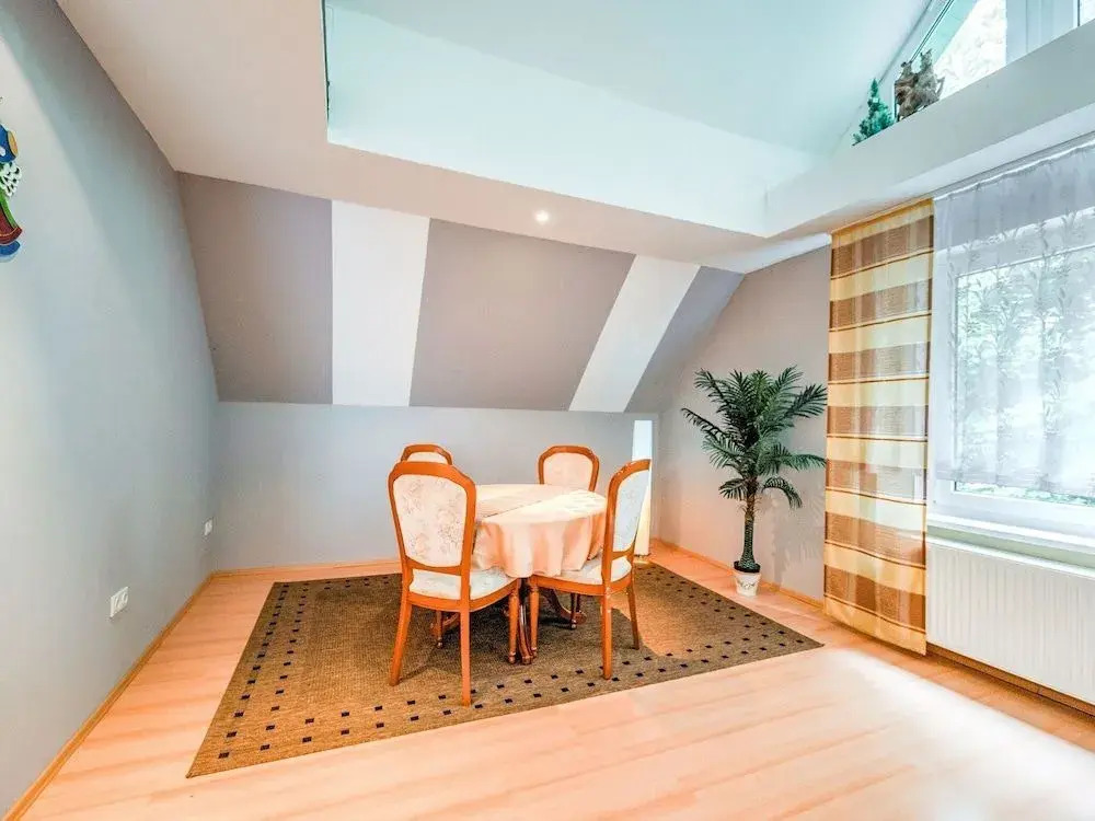 Deluxe Holiday Home in Brilon-Wald near Ski Area