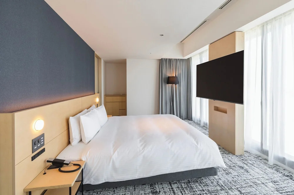Sotetsu Hotels The Splaisir Yokohama