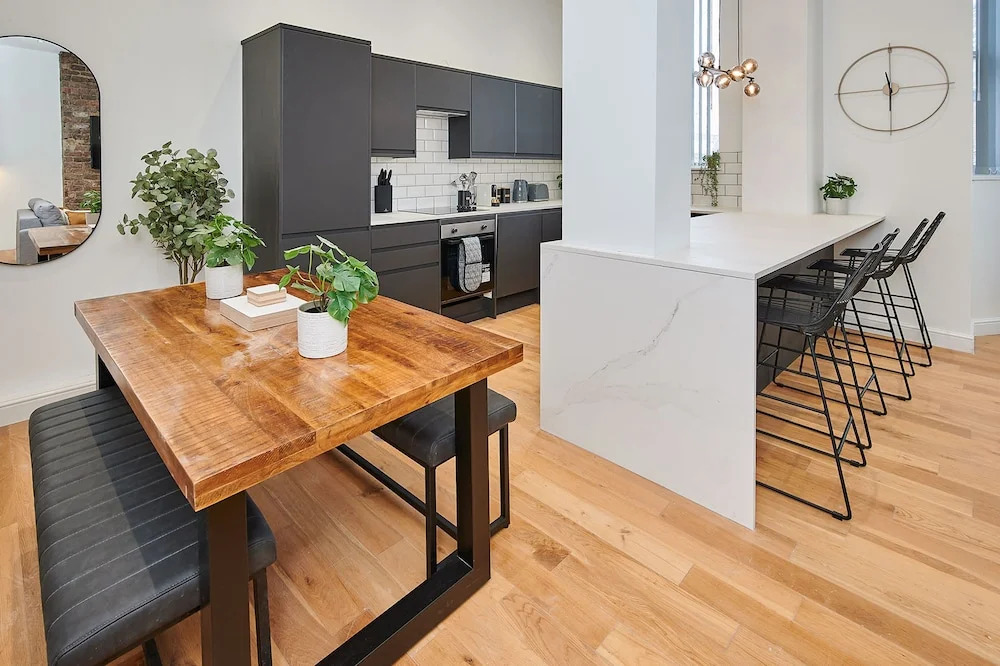 Host Stay - Princes Place Living