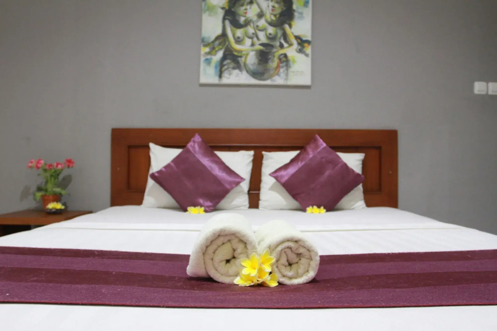 D'gaduh Suite Kuta