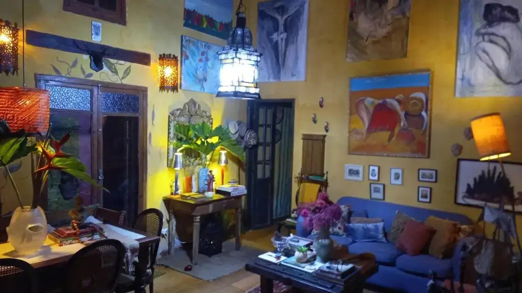 Vila Santa Rosa