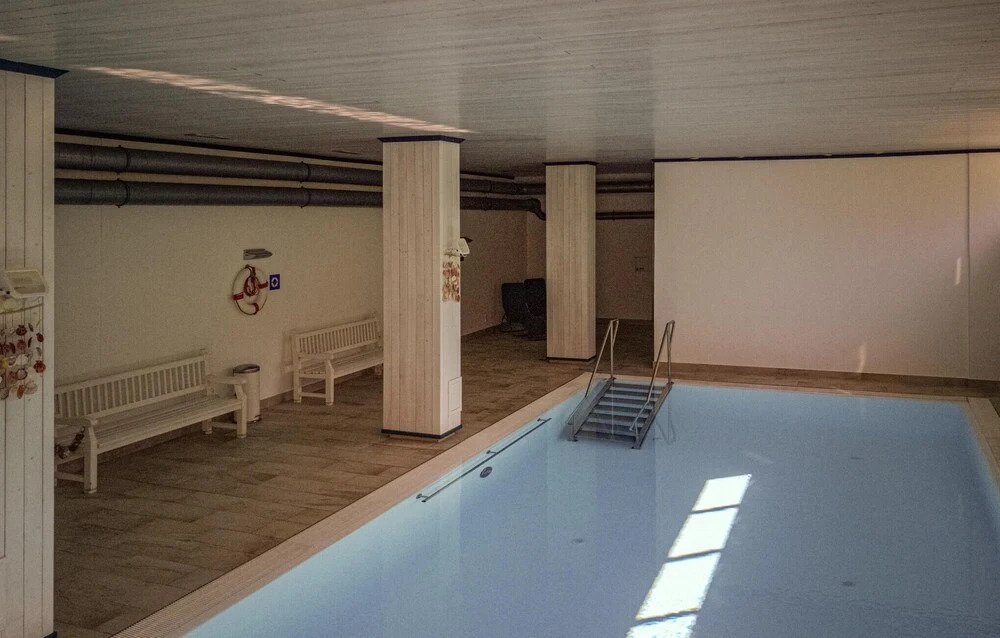 Amazing Apartment in Seefeld in Tirol With Indoor Swimming Pool, Sauna and Outdoor Swimming Pool
