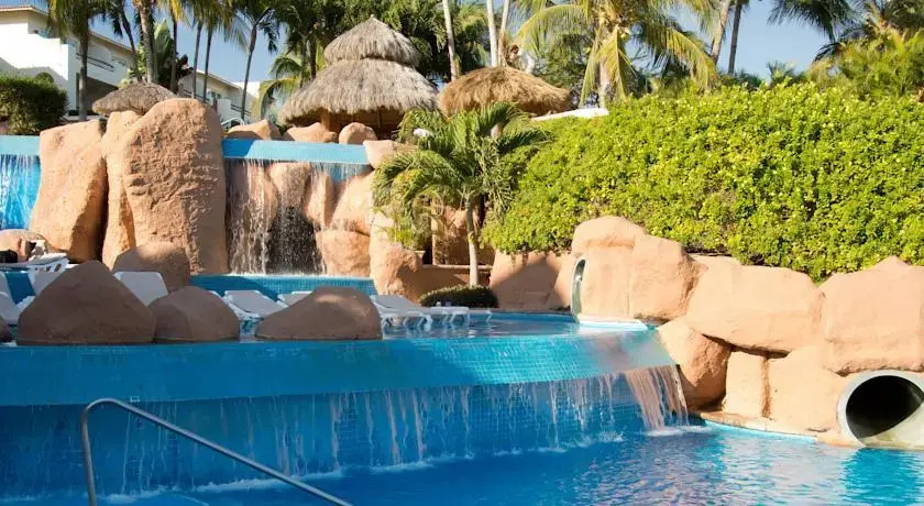 Rancho Banderas All Suite Resort Punta Mita