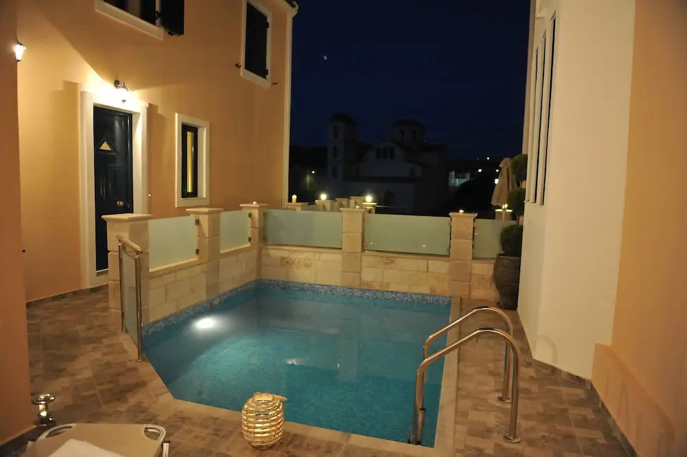 Peonia and Ortansia Villas - Few Steps from the beach