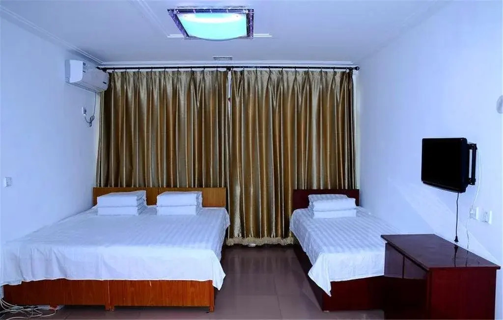 Huludao Xingcheng Yixinge Family Country House