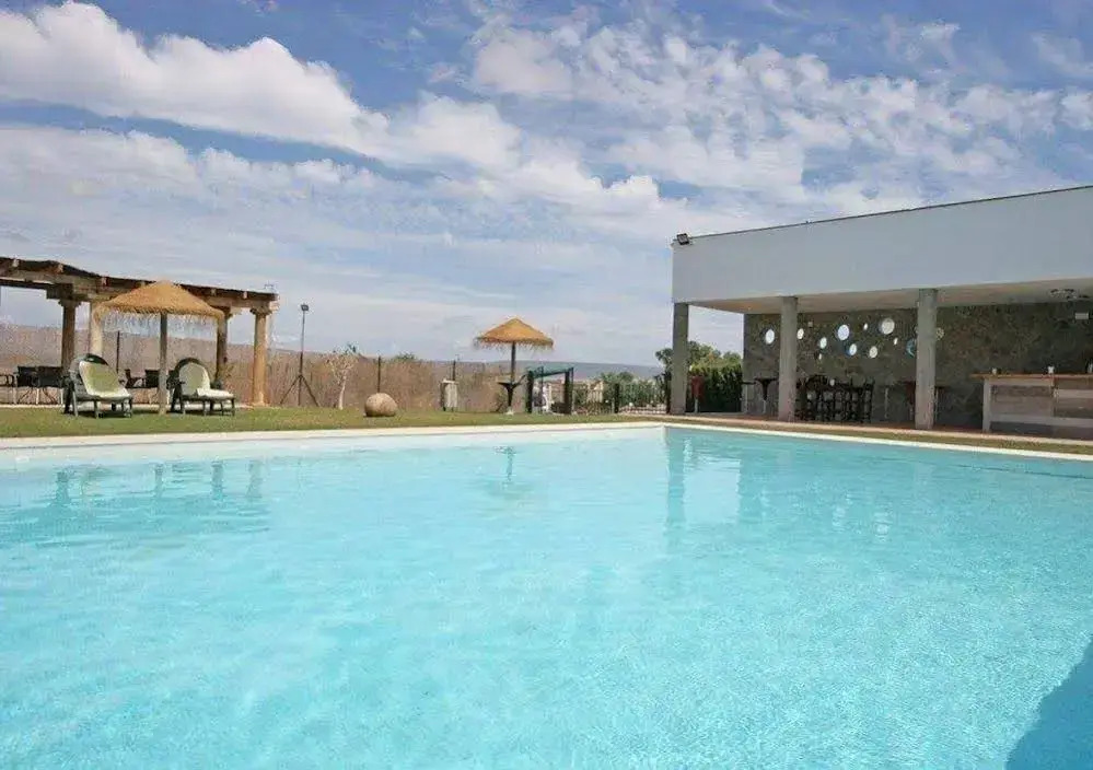 Hotel El Olivar Rural