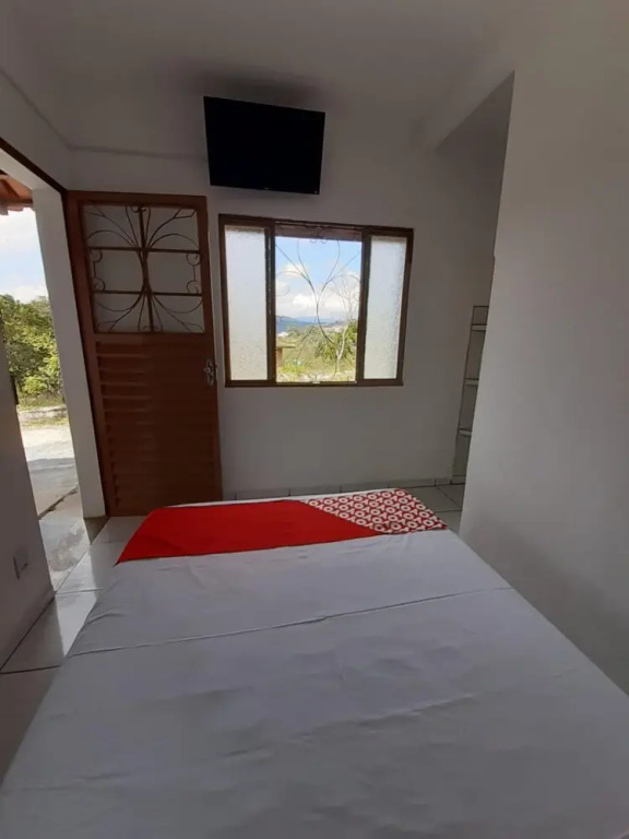 Oyo Apart Hotel Veleiros