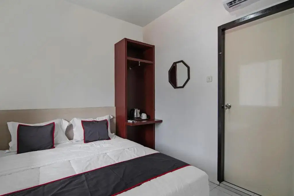 Hotel O Koala House