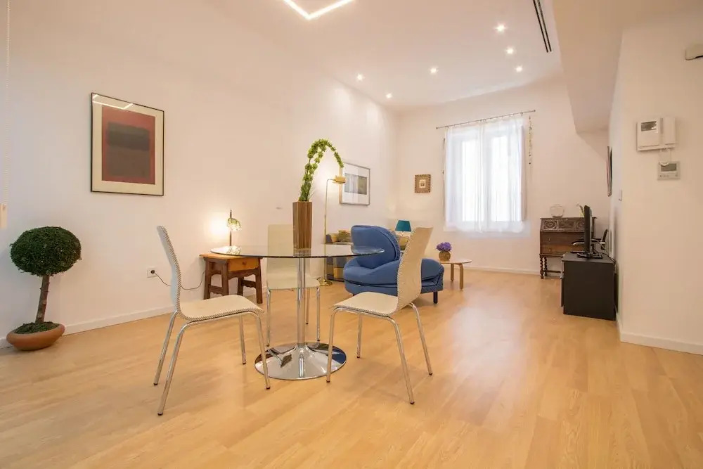 Apartamento Armenta 1