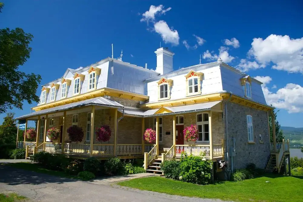 Motel Ile dOrleans