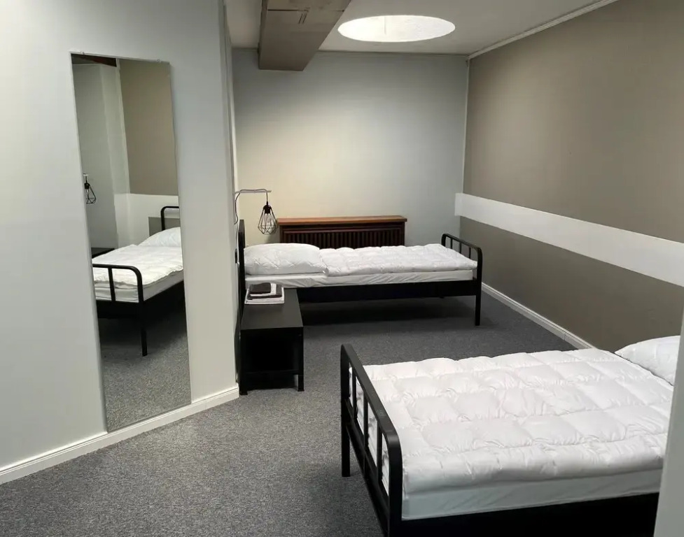Kopol Hostel