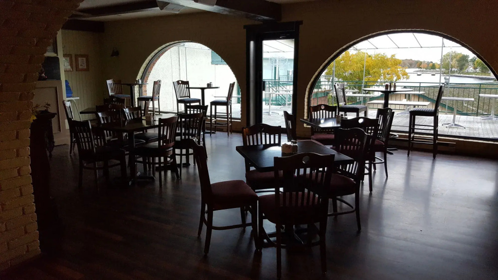 The Gananoque Inn